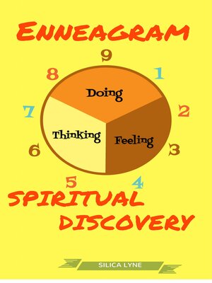cover image of Enneagram Spiritual Healing